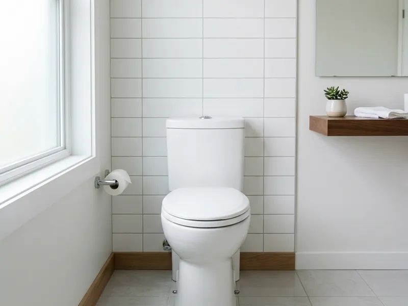 Toilet Repair & Installation Plumber in Hermosa Beach, CA